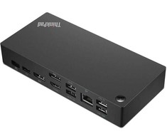 Lenovo „ThinkPad“ USB-C įkroviklis 90W