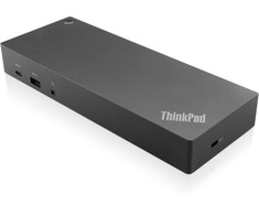 Stacja/replikator Lenovo ThinkPad Hybrid Dock USB-C (40AF0135SA)