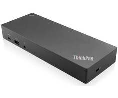 Stacja/replikator Lenovo ThinkPad Hybrid USB-C Dock