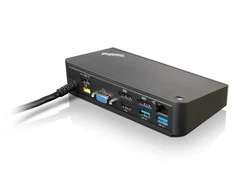 Stotis / replikatorius Lenovo Onelink +