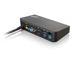Stacja/replikator Lenovo Thinkpad OneLink+ Dock (40A40090SA)