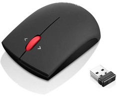 Pelė Lenovo ThinkPad Precision Wireless (03X6321)