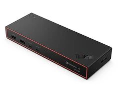 Stacja/replikator Lenovo ThinkPad Thunderbolt 4 Smart Dock Gen2 7500 (40BE0135SA)