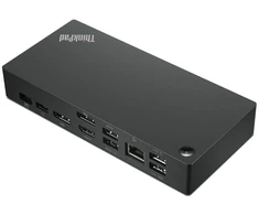Lenovo Thinkpad Universal Usb-C Wired Usb 3.2 Gen 1 (3.1 Gen