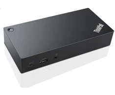 Lenovo ThinkPad USB C-Dock