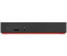 Stotis / replikatorius Lenovo ThinkPad USB- C G2 (40AS090UK)