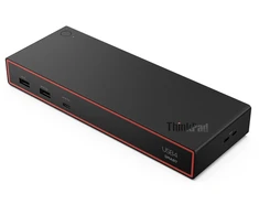 Stacja/replikator Lenovo ThinkPad USB4 Smart Dock 5500 (40BC0135IT)