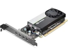Vaizdo plokštė Lenovo ThinkStation nVidia T600 4GB GPU mini DPx4 Grafikos plokštė