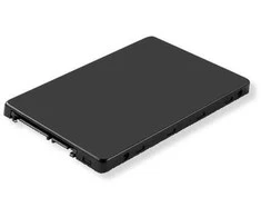 Serverio diskas Lenovo 240GB 2.5 "SATA III (6 Gb / s) (4XB7A38271)