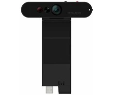 Lenovo Thinkvision Mc60 Webcam 1920 X 1080 Pixels Usb 2,0 Juodas