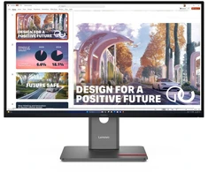 Lenovo Thinkvision P27Qd-40 Monitorius (27")