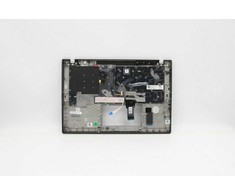 Lenovo Lenovo 5M11A37550 nešiojamojo kompiuterio atsarginės dalys Dangtelis + klaviatūra