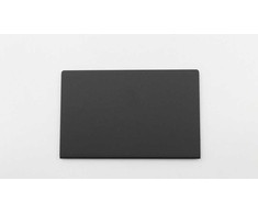 Jutiklinė plokštė Mylar juoda, skirta Lenovo ET481