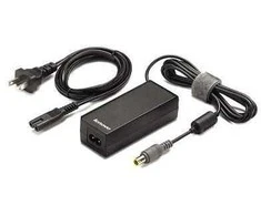 Nešiojamojo kompiuterio maitinimo adapteris Lenovo Lenovo TP 65W Ultraportable AC(EU1), 92P1212