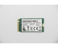 Lenovo 256GB PCIe 2242 M.2 SSD