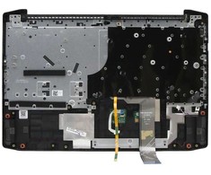 Klaviatūra Lenovo Upper Case ASM ND L 81Y4 CB