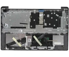 Lenovo Upper Case ASM_ENG L82H8FPAGBL 5CB1B64665, Cover + klaviatūra,