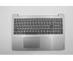 Klaviatūra Lenovo Didžiosios raidės ASM_SP L81MVIMRGRD