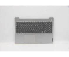 Klaviatūra Lenovo Didžiosios raidės ASM_SPA L81W1