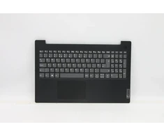 Klaviatūra Lenovo Upper Case ASM_UKE L82KB BK DIS