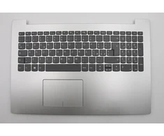 Lenovo viršutinis dangtis su klaviatūra (italų k.) (5CB0N86435)
