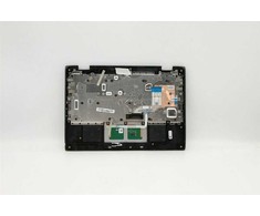 Lenovo Lenovo 5CB0Y57790, Cover + klaviatūra, Lenovo, 500e Chromebook 2nd Gen