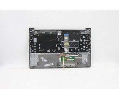 Klaviatūra Lenovo UpperCaseASM_GER C20VE MGBL