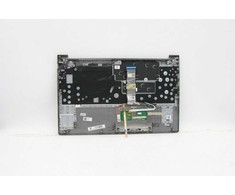 Atmintis do laptopa Lenovo Lenovo 5CB1B34962 dalys zamienne do notatników Cover + klaviatūra