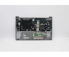 Lenovo UpperCaseASM_RUS C20VG MGBL Cover + klaviatūra