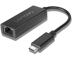 Adapteris USB Lenovo USB-C 3.0 to Ethernet Adapteris (5C11E44949)