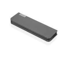 Stotis / replikatorius Lenovo USB-C mini dokas (40AU0065DK)
