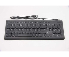Klaviatūra Lenovo USB Calliope Klaviatūra Gen2 (USB Calliope Klaviatūra Gen2,)