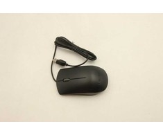Lenovo Laidinė USB ergonominė pelė su 1600 dpi