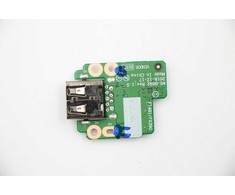 Šakotuvas Lenovo USB Sub card