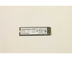 Dysk Lenovo Western Digital SN730 512GB