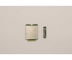 Karta jungiama į tinklą Lenovo Wireless LAN/WWAN module for (5W11H85373)