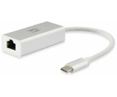 Level One USB-C Gigabit 9K Wake-on-Lan