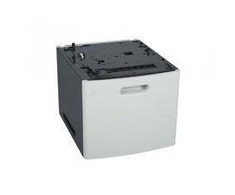 Lexmark | Priedas | 2100-Sheet Tray | Paper Handling