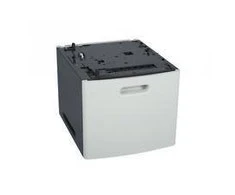 Lexmark | 2100 lapų dėklas