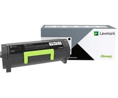 Lexmark 56F0XA0 toner cartridge 1 pc(s) Juodas