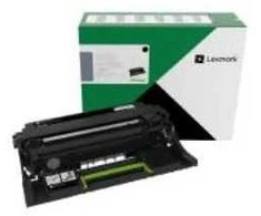 Lexmark IMAGING KIT Juodas/F/ MS/X63 75K