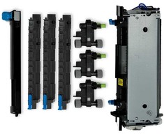 Lexmark Fuser (zespół utrwalający) (Fuser Kit 230V Type 04 Letter)