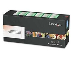 Toneris Lexmark Lexmark 24B6849 kaseta su tonerem 1 vnt. Oryginalny Juodas