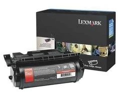 Lexmark Toneris Juodas Extra High Yield Pages 32.000
