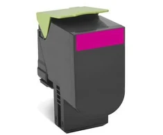 Lexmark Toneris Magenta High capacity
