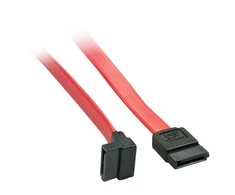 Laidas Lindy SATA 7 PIN TO 7PIN 90DEG, 0.2 m