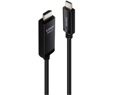 Lindy 5m USB Type C to HDMI 8K60 Adapteris Cable