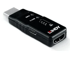 Lindy HDMI 8K60 EDID Feeder