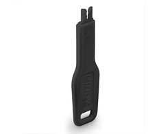 Tinklo Priedas - LINDY RJ45 Prievado Blokavimo Raktas 20x74,55x5,9mm ABS Juodas