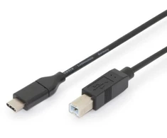 Kabelis USB Repotec LinkIT kabelis USB (CUSBCMMBM-020-B)